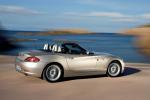 BMW Z4 2009 года